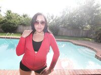 Mexicans Love Guitars Lexxie Cream Hardcore photo set | Porn Snaps