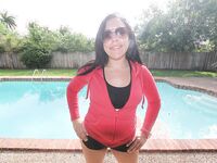 Mexicans Love Guitars Lexxie Cream Hardcore photo set | Porn Snaps