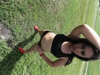 Mexicans Love Guitars Lexxie Cream Hardcore photo set | Porn Snaps