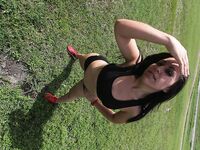 Mexicans Love Guitars Lexxie Cream Hardcore photo set | Porn Snaps