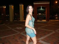 Brazialian Stefania Mafra Movie night photoset | Porn Snaps