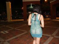 Brazialian Stefania Mafra Movie night photoset | Porn Snaps