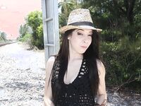 Lesbians fucking each other on train tracks | Pornsnaps