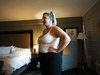 Pawg Amateur Mckenna with BBC | Porn Snaps