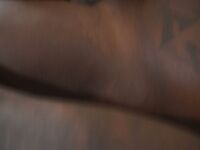 Big Pawg Ass covered in CUM | PORNSNAPS