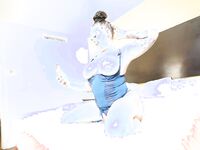 Big booty Somali Rose Hardcore Photoshoot | Porn Snaps