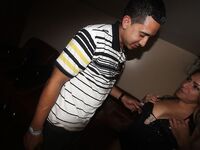 Love in the Club with Annie | Porn Snaps