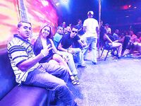 Love in the Club with Annie | Porn Snaps