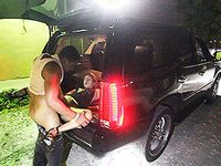 Love in the Club with Annie | Porn Snaps