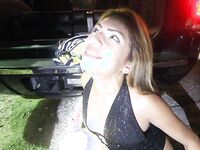 Love in the Club with Annie | Porn Snaps