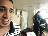 Love in the Club with Annie | Porn Snaps