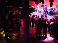 Love in the Club with Annie | Porn Snaps