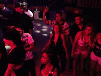 Love in the Club with Annie | Porn Snaps