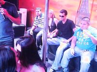 Love in the Club with Annie | Porn Snaps