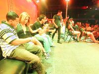 Love in the Club with Annie | Porn Snaps