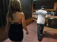 Love in the Club with Annie | Porn Snaps