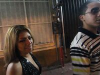 Love in the Club with Annie | Porn Snaps