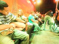 Love in the Club with Annie | Porn Snaps