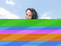 Big Booty Pawg Christina Lina on Beach | Porn Snaps