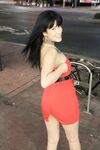 Paola Vega Sucks Big dick in South beach Alley | Porn Snaps
