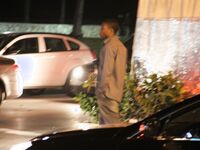 Paola Vega Sucks Big dick in South beach Alley | Porn Snaps