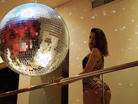 Eden Sin Miami Nights Photoset | Porn Snaps