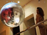 Eden Sin Miami Nights Photoset | Porn Snaps