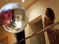 Eden Sin Miami Nights Photoset | Porn Snaps