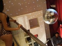 Eden Sin Miami Nights Photoset | Porn Snaps