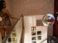 Eden Sin Miami Nights Photoset | Porn Snaps