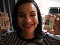 Eden Sin Miami Nights Photoset | Porn Snaps