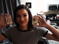 Eden Sin Miami Nights Photoset | Porn Snaps