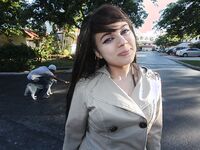 Oxuanna Envy big white ass Pawg | Porn Snaps