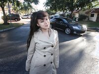 Oxuanna Envy big white ass Pawg | Porn Snaps