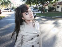 Oxuanna Envy big white ass Pawg | Porn Snaps