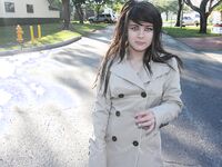 Oxuanna Envy big white ass Pawg | Porn Snaps