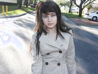 Oxuanna Envy big white ass Pawg | Porn Snaps