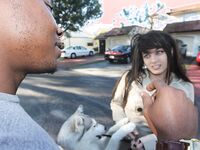 Oxuanna Envy big white ass Pawg | Porn Snaps