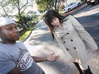 Oxuanna Envy big white ass Pawg | Porn Snaps