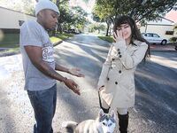 Oxuanna Envy big white ass Pawg | Porn Snaps