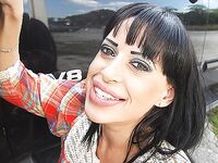 Cheating GF sucks big black dick outside of Mall | Porn Snaps