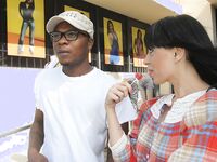 Cheating GF sucks big black dick outside of Mall | Porn Snaps