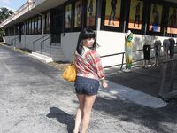 Cheating GF sucks big black dick outside of Mall | Porn Snaps