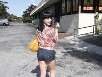 Cheating GF sucks big black dick outside of Mall | Porn Snaps