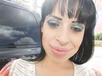 Cheating GF sucks big black dick outside of Mall | Porn Snaps