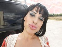 Cheating GF sucks big black dick outside of Mall | Porn Snaps