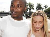 Amateur Autumn Foxx gets Black Dick | Porn Snaps