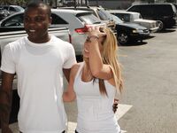 Amateur Autumn Foxx gets Black Dick | Porn Snaps