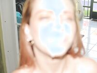 Amateur Autumn Foxx gets Black Dick | Porn Snaps