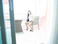 Michelle Martinez HOVID-19 | Porn Snaps